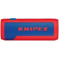 Knipex Abmantelungswerkzeug TwistCut Gesamtlänge 100 mm