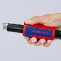 Knipex Abmantelungswerkzeug TwistCut Gesamtlänge 100 mm