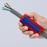 Knipex Abmantelungswerkzeug TwistCut Gesamtlänge 100 mm