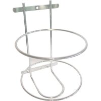 Pgp Wandhalterung Metall Höhe ca. 228 mm Ø...