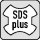 Meißel-Set SDS-plus SDS-plus 3-tlg.selbstschärfend L.250/250/260mm BOSCH
