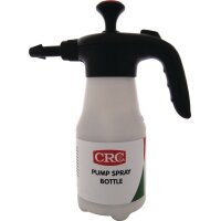 Crc Drucksprüher Fassungsvermögen 1 l