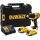 Dewalt Akku-Bohrschrauber DCD708D2T 18 V 2 Ah 1,5-13 mm