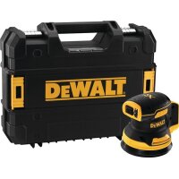 Dewalt Akku-Exzenterschleifer DCW210NT 18 / 54 V 125 mm...