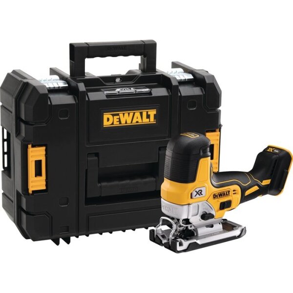 Dewalt Akku-Stichsäge DCS335NT 18 / 54 V 135 mm 26 mm