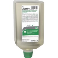 Greven Ganzkörperreinigungslotion GREVEN® SOFT K...