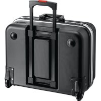 Knipex Werkzeugkoffer Big Basic Move Leerkoffer