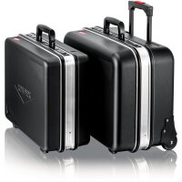 Knipex Werkzeugkoffer Big Basic Move Leerkoffer