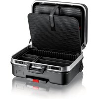 Knipex Werkzeugkoffer Big Basic Move Leerkoffer