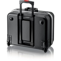 Knipex Werkzeugkoffer Big Basic Move Leerkoffer