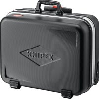 Knipex Werkzeugkoffer Big Basic Move Leerkoffer