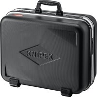 Knipex Schalenkoffer BIG TWIN Innen-BxTxHmm Leerkoffer