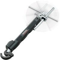 Ridgid Standhahnmutternschlüssel 2017 Länge 305...