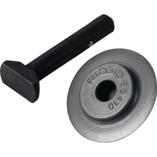 Ridgid Ersatzschneidrad Schneidrad-Ø 17,8 mm Schnitttiefe 3,5 mm