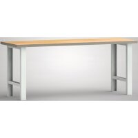 Klw-lutz betriebseinrichtungen Werkbank B2000xT700xH840mm...