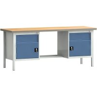 Klw-lutz betriebseinrichtungen Werkbank PW 700...