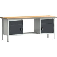 Klw-lutz betriebseinrichtungen Werkbank PW 700...