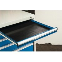 Klw-lutz betriebseinrichtungen Schubladengummieinlage...