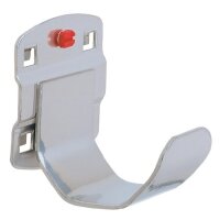 Rasterplan Rohrhalter D60xB35mm verzinkt passend für...