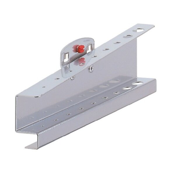 Rasterplan Innensechskanthalter Anzahl Aufnahmen 9 Ø 2-12 mm