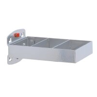 Rasterplan Kombinationshalter L150xB55mm passend für...