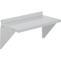 Rasterplan Stahlboden lichtgrau, RAL 7035 L450xT220mm...