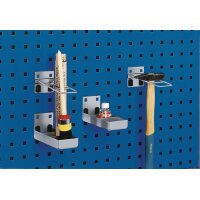 Bott Kombihalter B60xT153mm passend für Lochplatten...