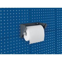 Bott Papierrollenhalter B315xT185xH180mm Rollenbreite...