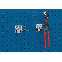 Bott Zangenhalter B45xT170mm Ø 6 mm passend...