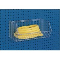 Bott Drahtkorb B473xT303xH220 mm Eisen verchromt passend...