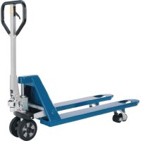 Pfaff Gabelhubwagen Gabel-L. 1150 mm Trgf. 2500 kg Stahl...