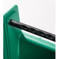 La-ka-pe Sichtlagerkasten LK L500/450xB300xH200mm PS...