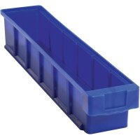 La-ka-pe Regalkasten VKB L500xB93xH83mm blau Polypropylen