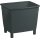 Craemer Leichtbaubehälter L790xB605xH680mm Polyethylen (HDPe) basaltgrau