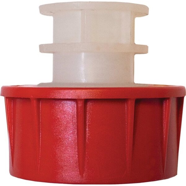 Graf Übergangsstück PE 19,05 (3/4″) mm