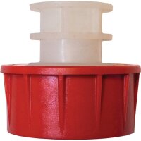 Graf Übergangsstück PE 19,05 (3/4″) mm