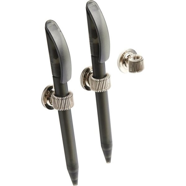 Eichner Stiftehalter verzinkt