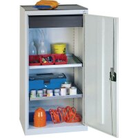 Stumpf Werkzeug-/Beistellschrank H1000xB500xT500 mm...