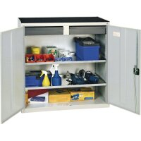 Stumpf Werkzeug-/Beistellschrank H1000xB1000xT500 mm...