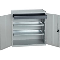 Stumpf Werkzeug-/Beistellschrank H1000xB1000xT500 mm...