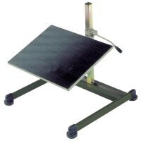 Bimos Fußstütze Basic schwarz B530xT520xH510...