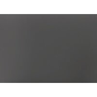 Bimos Arbeitsdrehstuhl Nexxit Bodengleiter Grifffarbe grau Integralschaum schwarz 450-600 mm