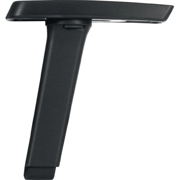 Bimos Armlehne Neon passend für Arbeitsdrehstuhl Serie Neon verstellbar schwarz