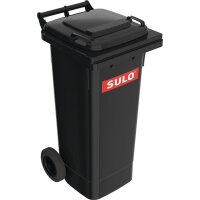 Sulo Müllgroßbehälter 80 l HDPE...