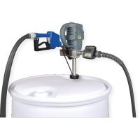 Tecalemit Elektropumpe Hornet W 85 H INOX für AdBlue...