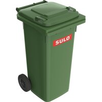 Sulo Müllgroßbehälter 120 l HDPE...
