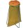 Abfallsammler H950xB530xT530mm 70-120l