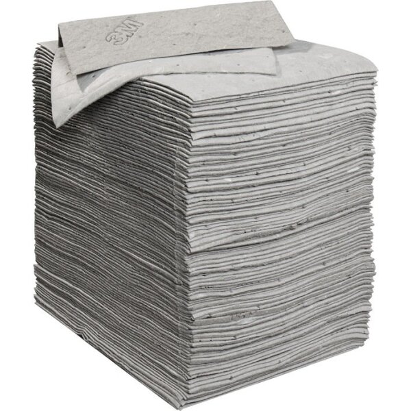 3m Industriebindevlies MA 2002 Länge 52 cm Breite 40 cm 100 Tücher Karton