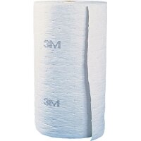 3m Industriebindevlies MB 2002 Länge 46 m Breite 96 cm 1 Rolle Rolle