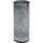 Durable Schirmständer Ø260 mmxH620mm Metall silber-metallic gelocht